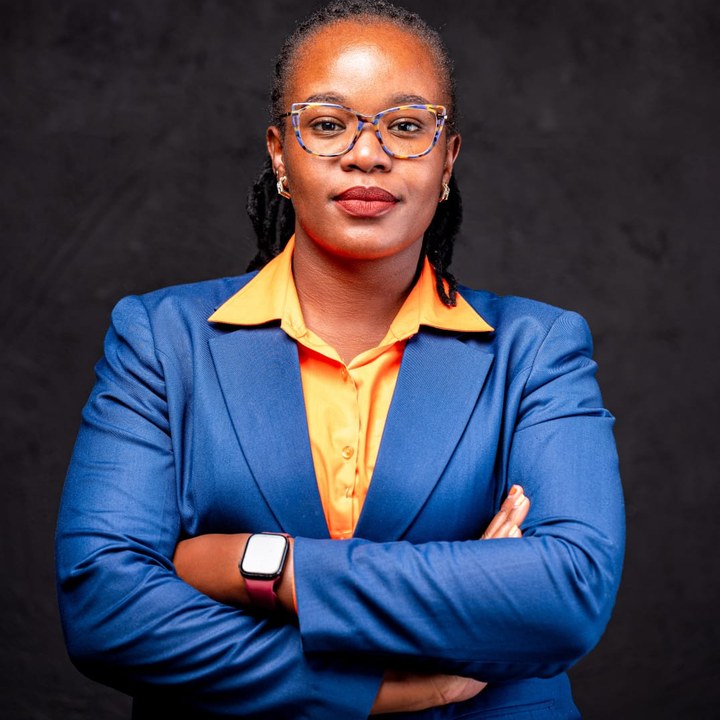 Ann Nekesa Werimo