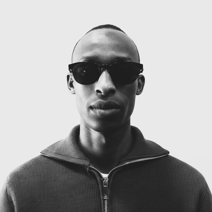 Bruce Kabandana