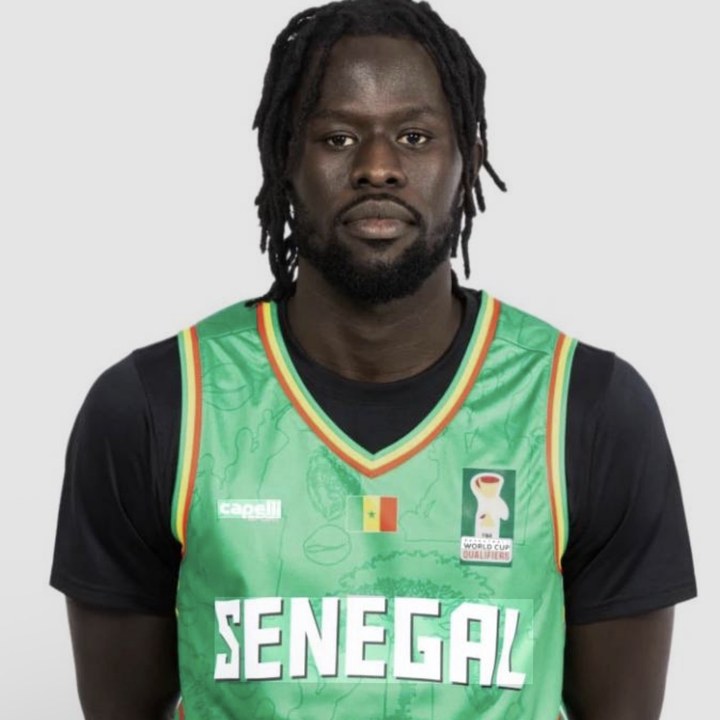 Cheikh Bamba Diallo